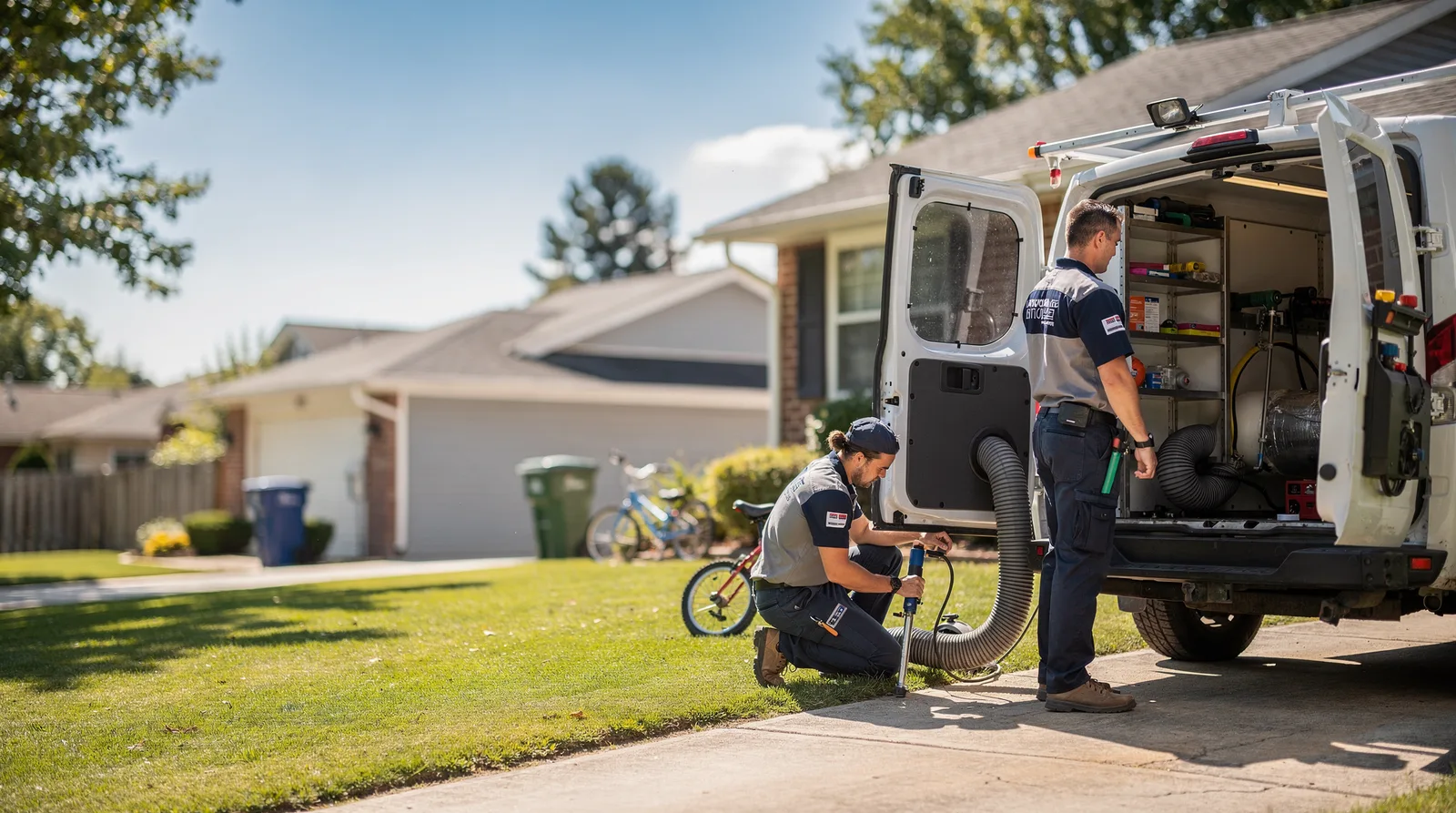 24/7 HVAC Repair & AC Replacement in Norfolk, MA near me